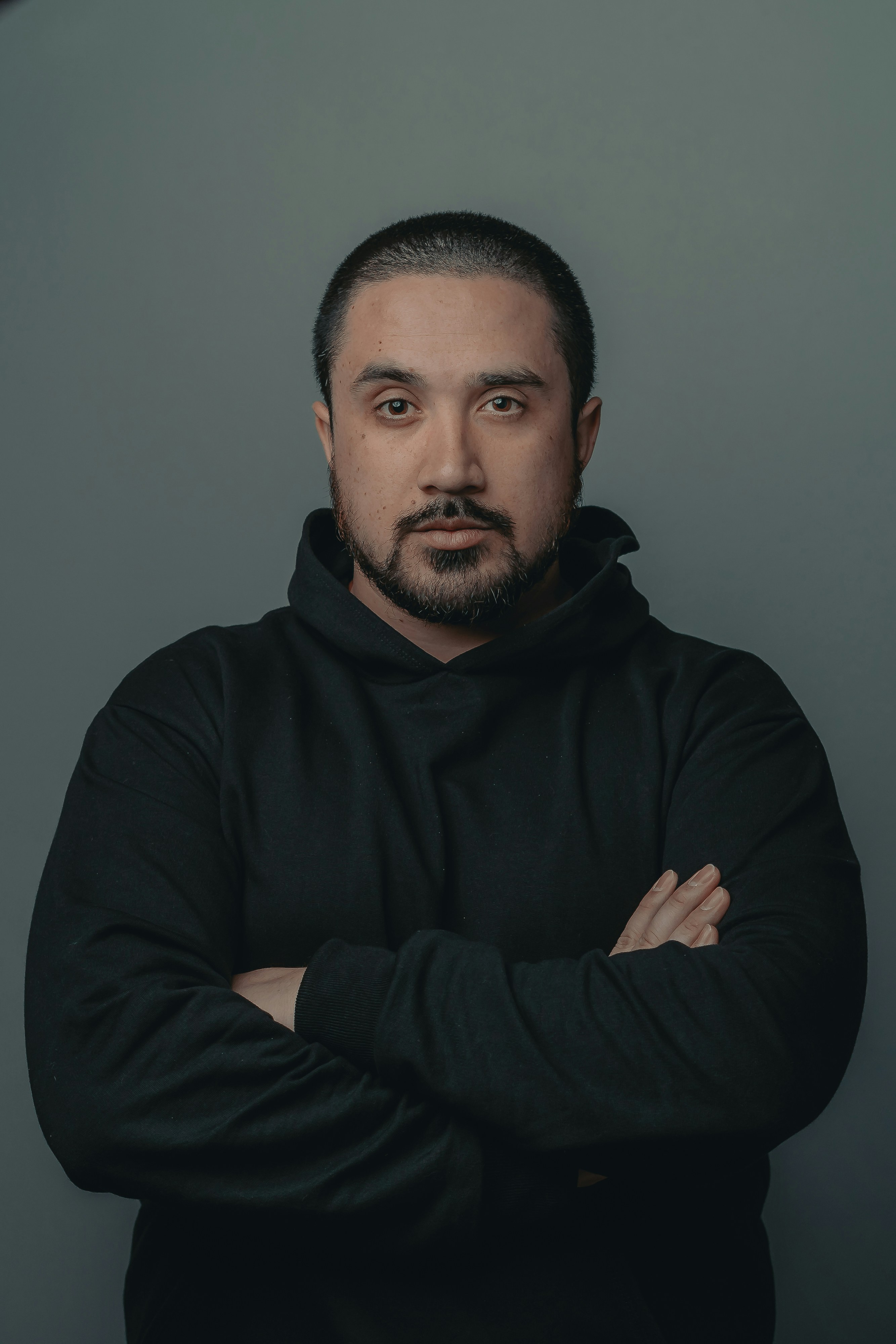 Paco Senior Designer